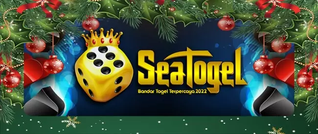 SEATOGEL > Keamanan 100%, Kelengkapan Terjamin, dan Unggul Sebagai Yang Terbaik di Asia!